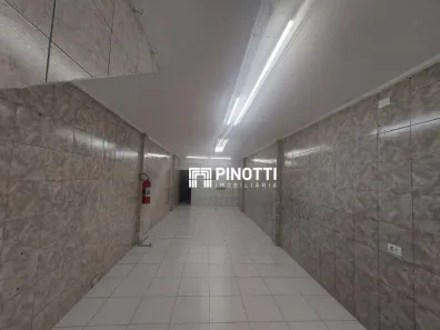 Ponto Comercial para alugar, 79m² no Centro, São Bernardo do Campo