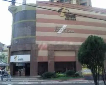 Imóvel Comercial com 1 Quarto para alugar, 51m² no Centro, Londrina