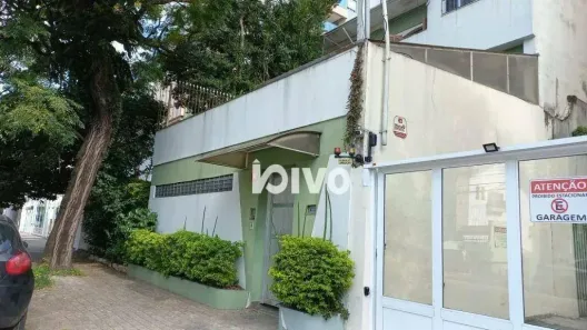 Imóvel Comercial à venda, 351m² no Vila Clementino, São Paulo