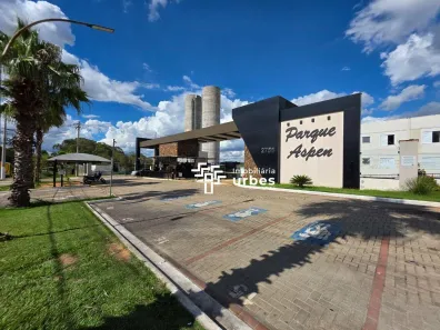 Apartamento com 2 Quartos à venda, 45m² no Morada do Sol, Americana