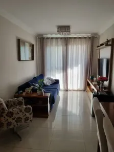 Apartamento com 3 Quartos à venda, 78m² no Tatuapé, São Paulo