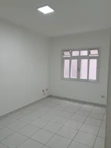 Apartamento com 1 Quarto à venda, 50m² no Boqueirão, Santos