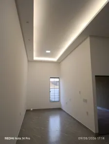 Casa com 3 Quartos à venda, 122m² no Garavelo Residencial Park, Aparecida de Goiânia