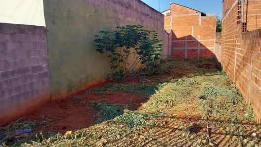 Lote/Terreno à venda, 125m² no Jardim Paulistano, Sumaré