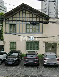 Sala Comercial para alugar, 27m² no Tamarineira, Recife