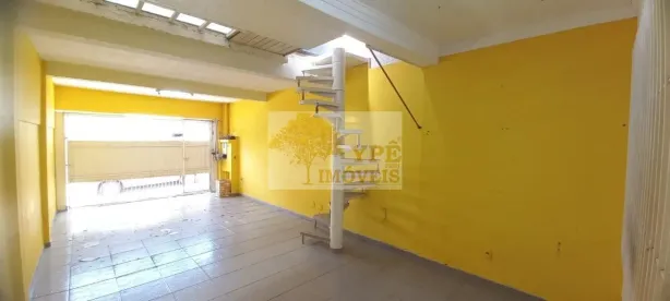 Casa com 3 Quartos à venda, 110m² no Parque Ipê, São Paulo