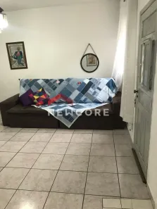 Apartamento com 2 Quartos à venda, 49m² no Campo Grande, Santos