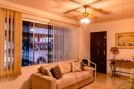Casa com 4 Quartos à venda, 248m² no Vila Guarani (Z Sul), São Paulo