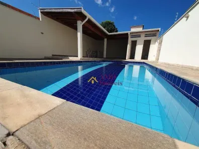 Casa com 1 Quarto à venda, 72m² no Santa Terezinha, Piracicaba