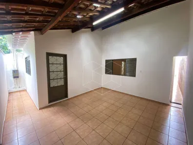 Casa com 3 Quartos à venda, 110m² no Jardim Pires I, Jaú