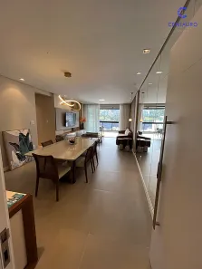 Apartamento com 2 Quartos à venda, 90m² no São Mateus, Juiz de Fora