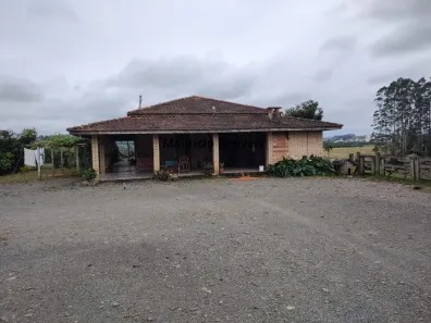 Casa com 5 Quartos à venda, 30000m² no Independência, Pouso Redondo
