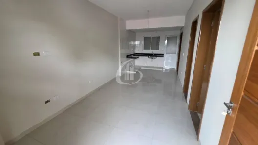 Apartamento com 2 Quartos para alugar, 43m² no Vila Maria Baixa, São Paulo