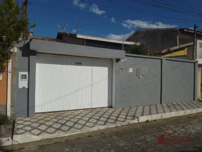 Casa com 3 Quartos à venda, 189m² no Village Tremembé, Tremembé
