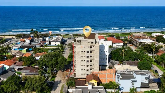 Apartamento com 3 Quartos à venda, 111m² no Rainha, Itapoá