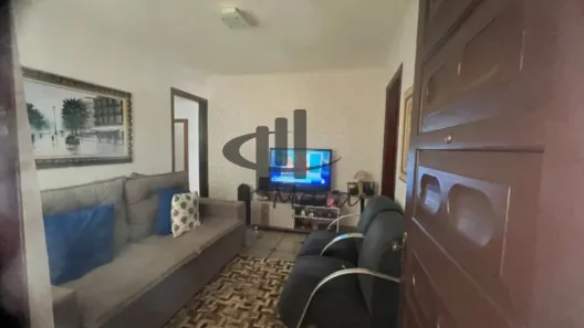 Casa com 2 Quartos à venda, 202m² no Olímpico, São Caetano do Sul
