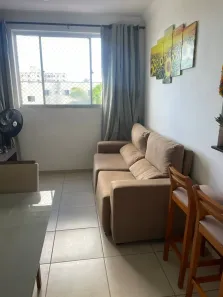 Apartamento com 2 Quartos à venda, 48m² no Inácio Barbosa, Aracaju