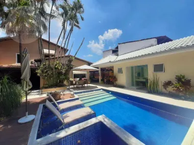Casa de Condomínio com 3 Quartos à venda, 401m² no Anil, Rio de Janeiro