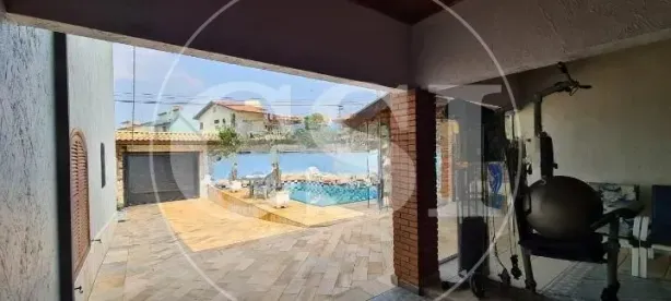 Sobrado com 5 Quartos à venda, 300m² no Parque Alto Taquaral, Campinas