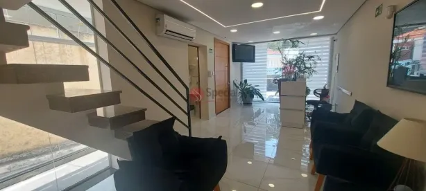 Prédio Comercial à venda, 130m² no Jardim Anália Franco, São Paulo