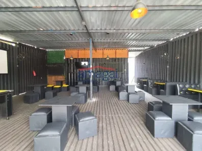 Imóvel Comercial à venda, 316m² no Jardim Califórnia, Jacareí