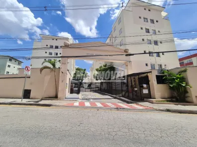 Apartamento com 3 Quartos à venda, 98m² no Jardim Guadalajara, Sorocaba