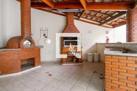 Apartamento com 1 Quarto para alugar, 45m² no Bela Vista, São Paulo