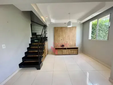 Casa de Condomínio com 4 Quartos à venda, 108m² no Condomínio Guaporé 1, Ribeirão Preto
