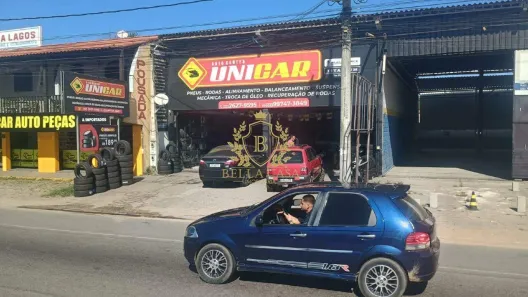 para alugar, 150m² no Campo Redondo, São Pedro da Aldeia
