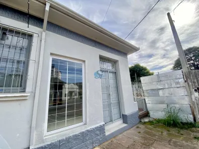 Sala Comercial para alugar, 30m² no Centro, Campo Bom