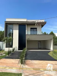 Casa com 4 Quartos à venda, 299m² no Residencial Goiânia Golfe Clube, Goiânia
