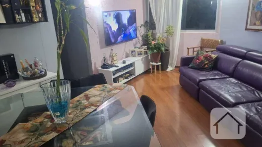 Apartamento com 3 Quartos à venda, 64m² no Conjunto Residencial Butantã, São Paulo