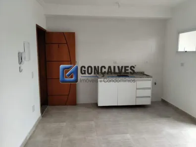 Apartamento com 2 Quartos à venda, 51m² no Anchieta, São Bernardo do Campo