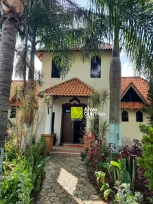 Fazenda/Sítio com 4 Quartos à venda, 170m² no Collinas de Porangaba, Porangaba