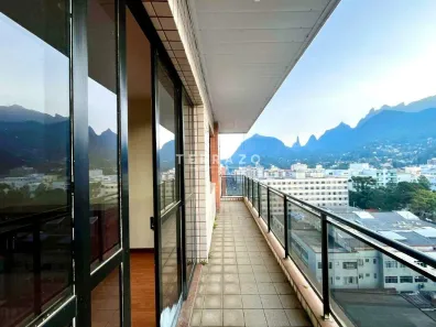 Apartamento com 2 Quartos à venda, 87m² no Alto, Teresópolis