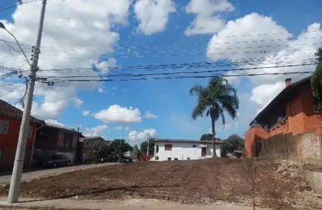 Lote/Terreno para alugar, 540m² no Santa Catarina, Caxias do Sul