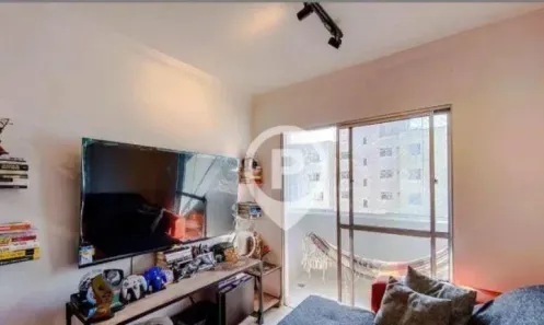 Apartamento com 2 Quartos à venda, 62m² no Parque da Mooca, São Paulo