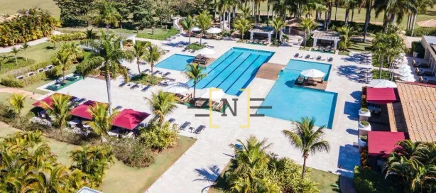 Lote/Terreno à venda, 1480m² no Thermas de Santa Barbara, Águas de Santa Bárbara
