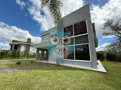 Casa com 3 Quartos à venda, 185m² no Campo Largo da Roseira, São José dos Pinhais