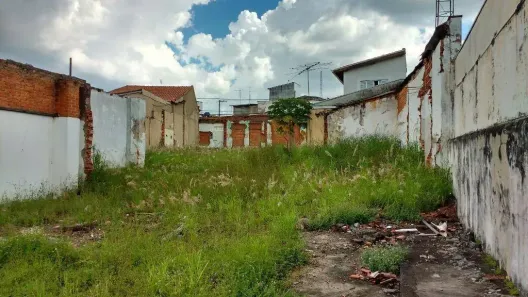 Lote/Terreno à venda, 711m² no Centro, Itu