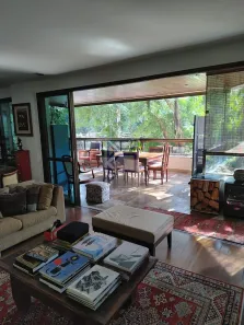 Apartamento com 4 Quartos à venda, 261m² no Barra da Tijuca, Rio de Janeiro