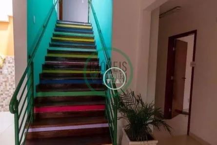 Prédio Comercial para alugar, 313m² no Jardim São Dimas, São José dos Campos