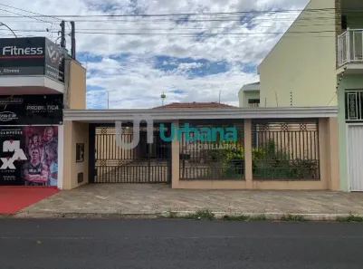 Casa com 2 Quartos à venda, 222m² no Vila Prado, São Carlos