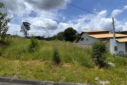 Lote/Terreno à venda, 250m² no Jardim Luiza, Guararema