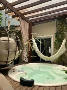 Casa de Condomínio com 3 Quartos à venda, 133m² no Parque Campolim, Sorocaba
