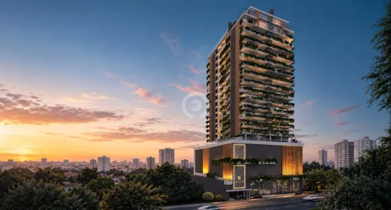 Apartamento com 3 Quartos à venda, 128m² no União, Estância Velha