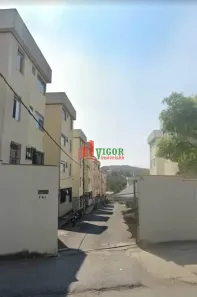 Apartamento com 2 Quartos à venda, 50m² no Vila das Flores, Betim