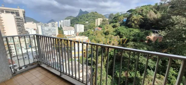 Apartamento com 2 Quartos à venda, 95m² no Botafogo, Rio de Janeiro