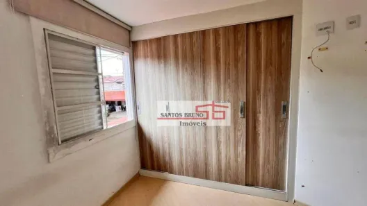 Casa de Condomínio com 2 Quartos à venda, 70m² no Jaraguá, São Paulo
