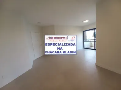 Apartamento com 3 Quartos à venda, 106m² no Jardim Vila Mariana, São Paulo